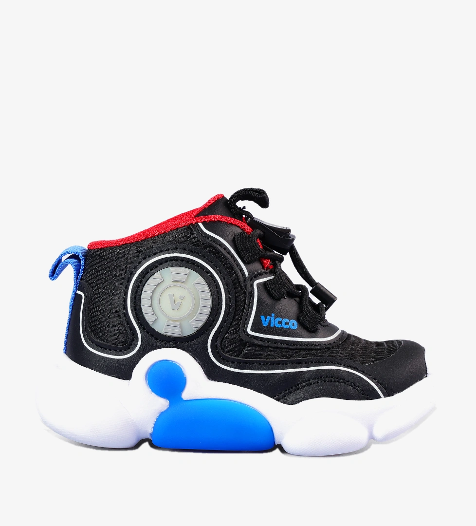 Vicco Siyah Vicco Vento