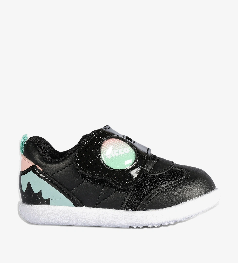 Vicco Siyah Vicco Donut Basic