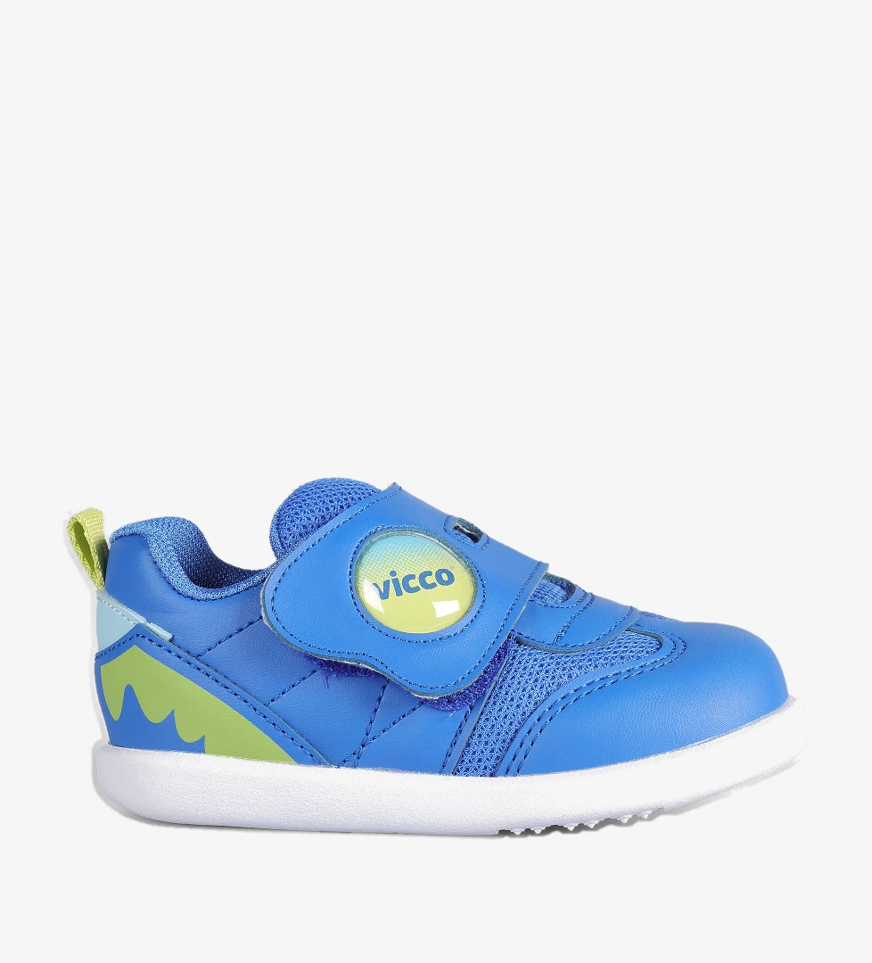 Vicco Saks Mavi Vicco Donut Basic