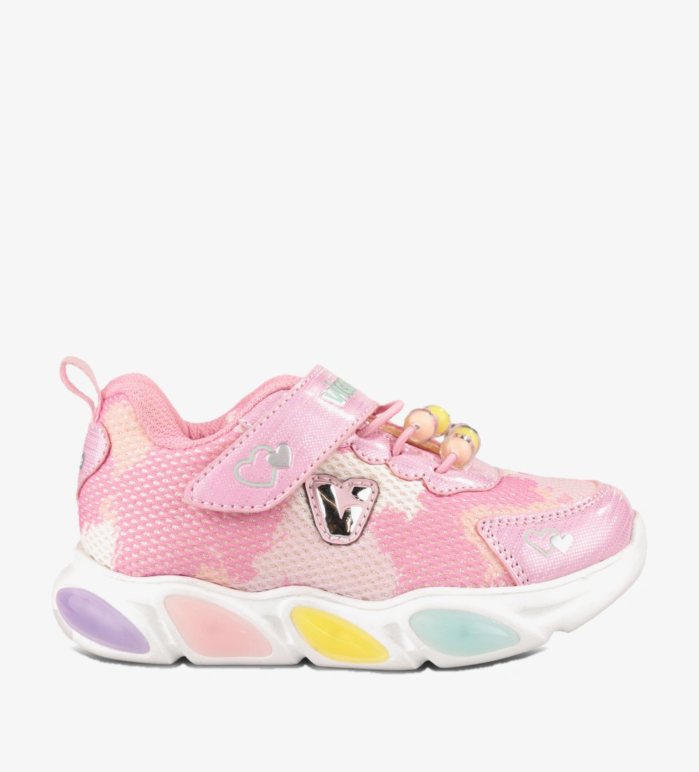 Vicco Pembe Vicco Gelato Bebe