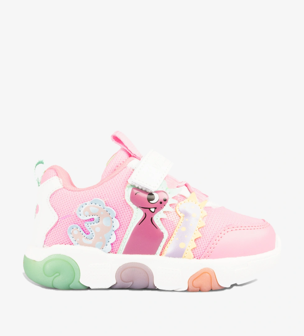 Vicco Pembe Vicco Number Isikli