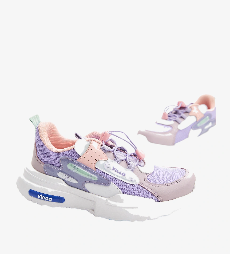 Vicco Lila Vicco Cecelia Basic