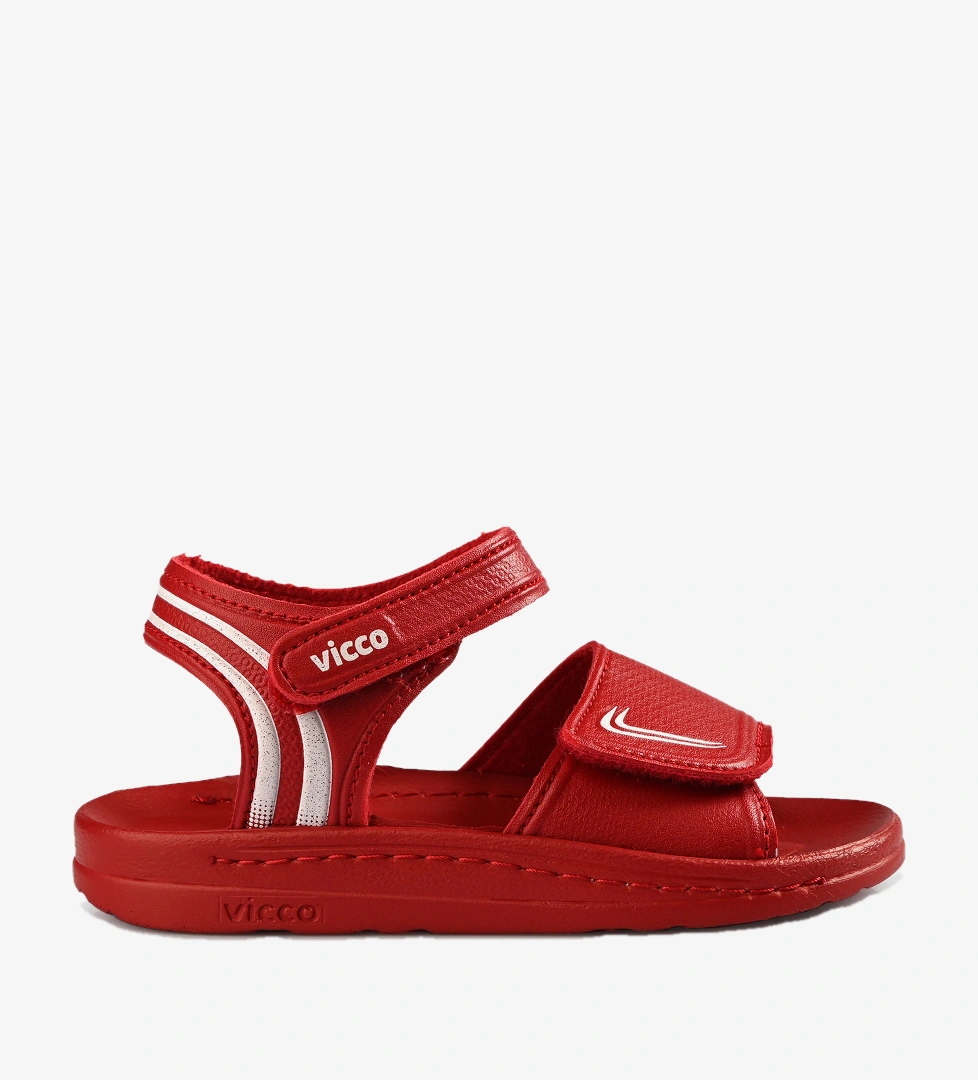 Vicco Kırmızı Vicco Dory Basic