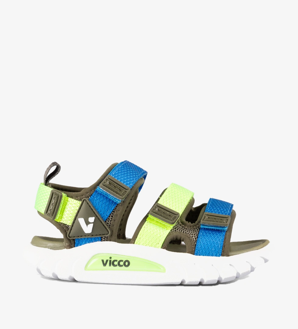 Vicco Haki Vicco Cube Hafif