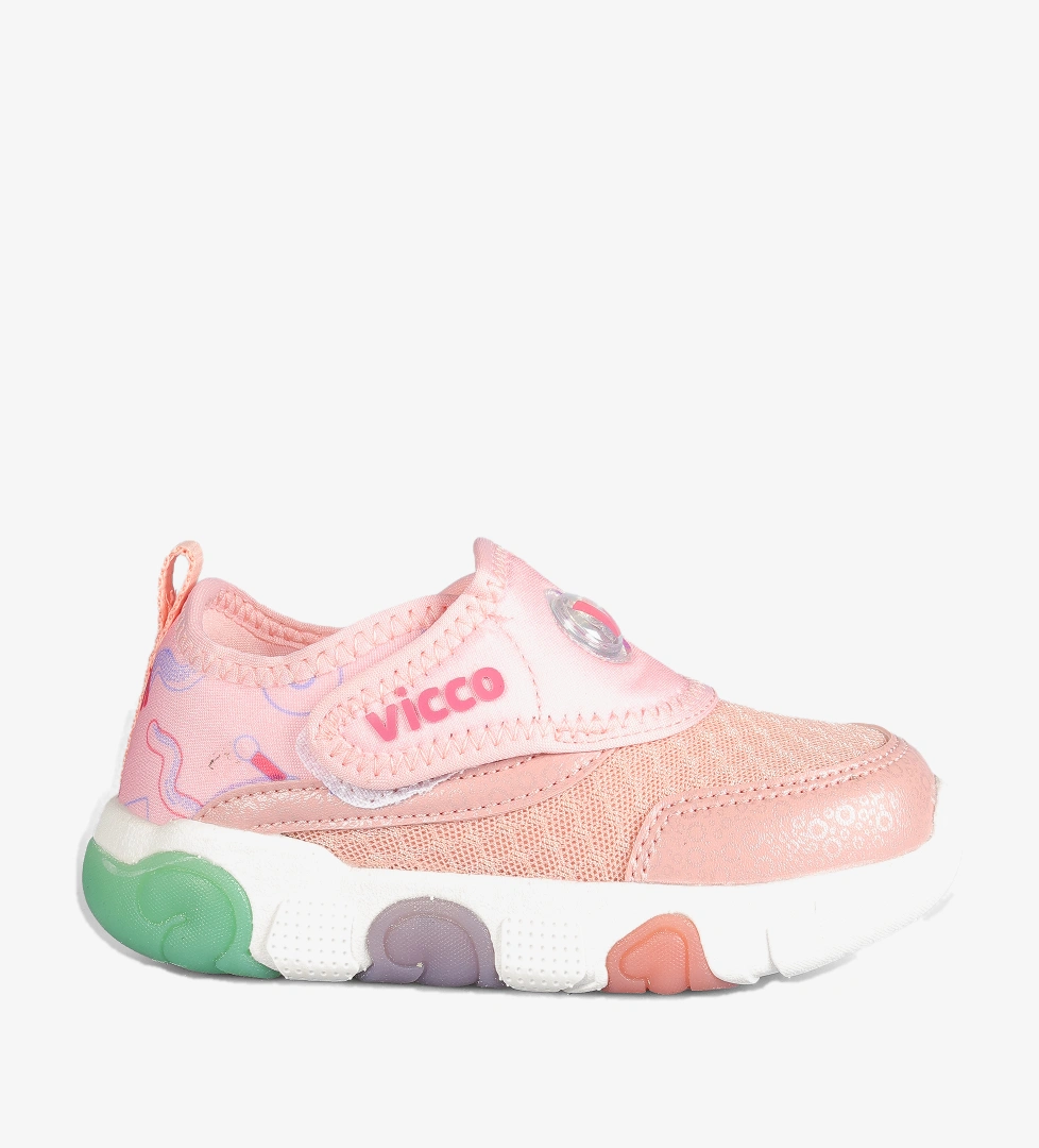 Vicco Pudra Vicco Sort