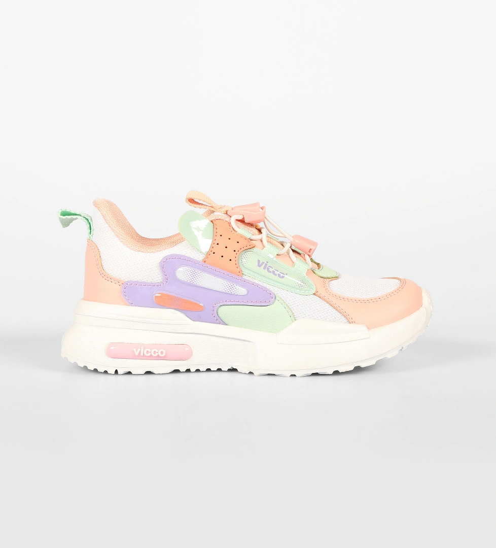 Vicco Pembe Vicco Cecelia