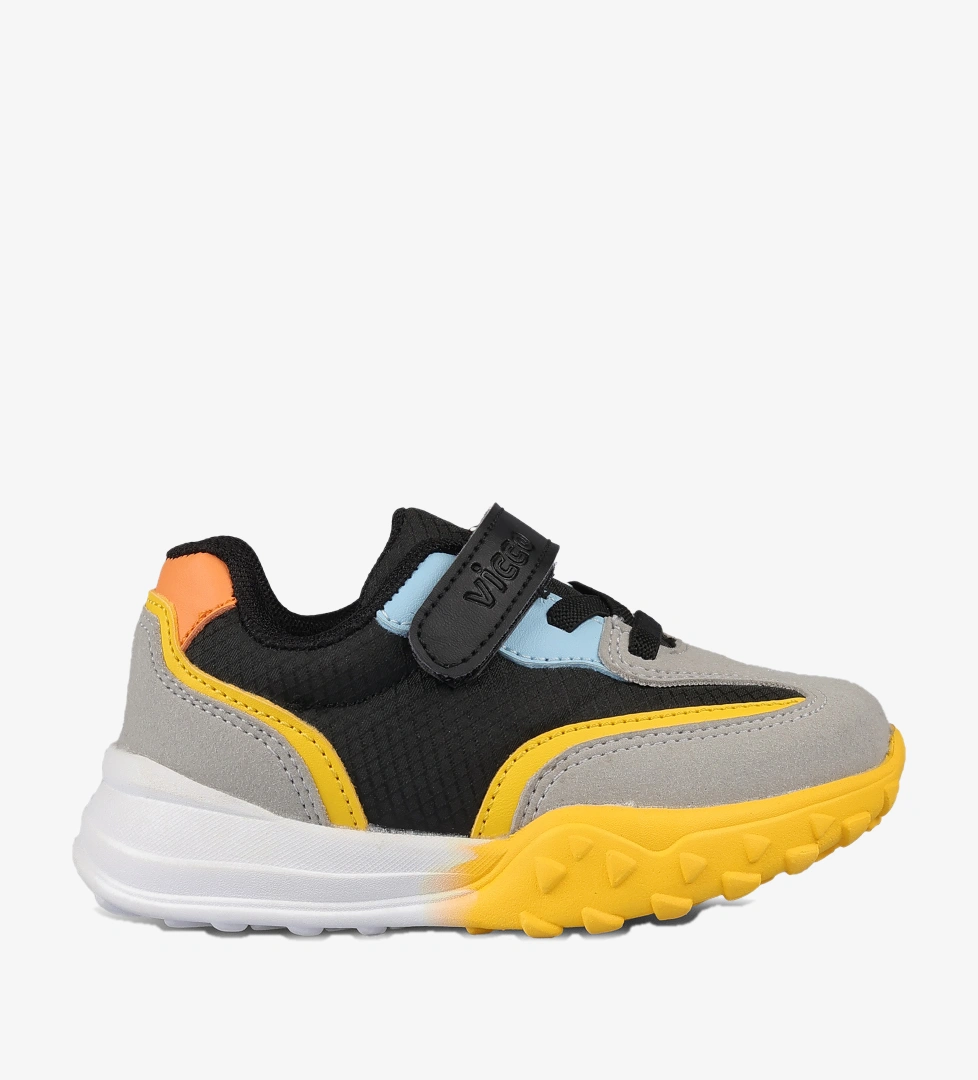 Vicco Siyah Vicco Surf Hafif