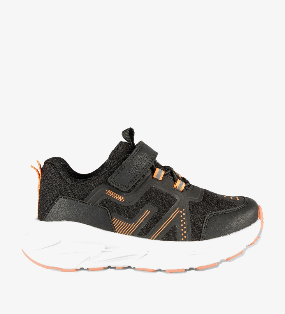 Vicco Siyah Orange Vicco Tx One