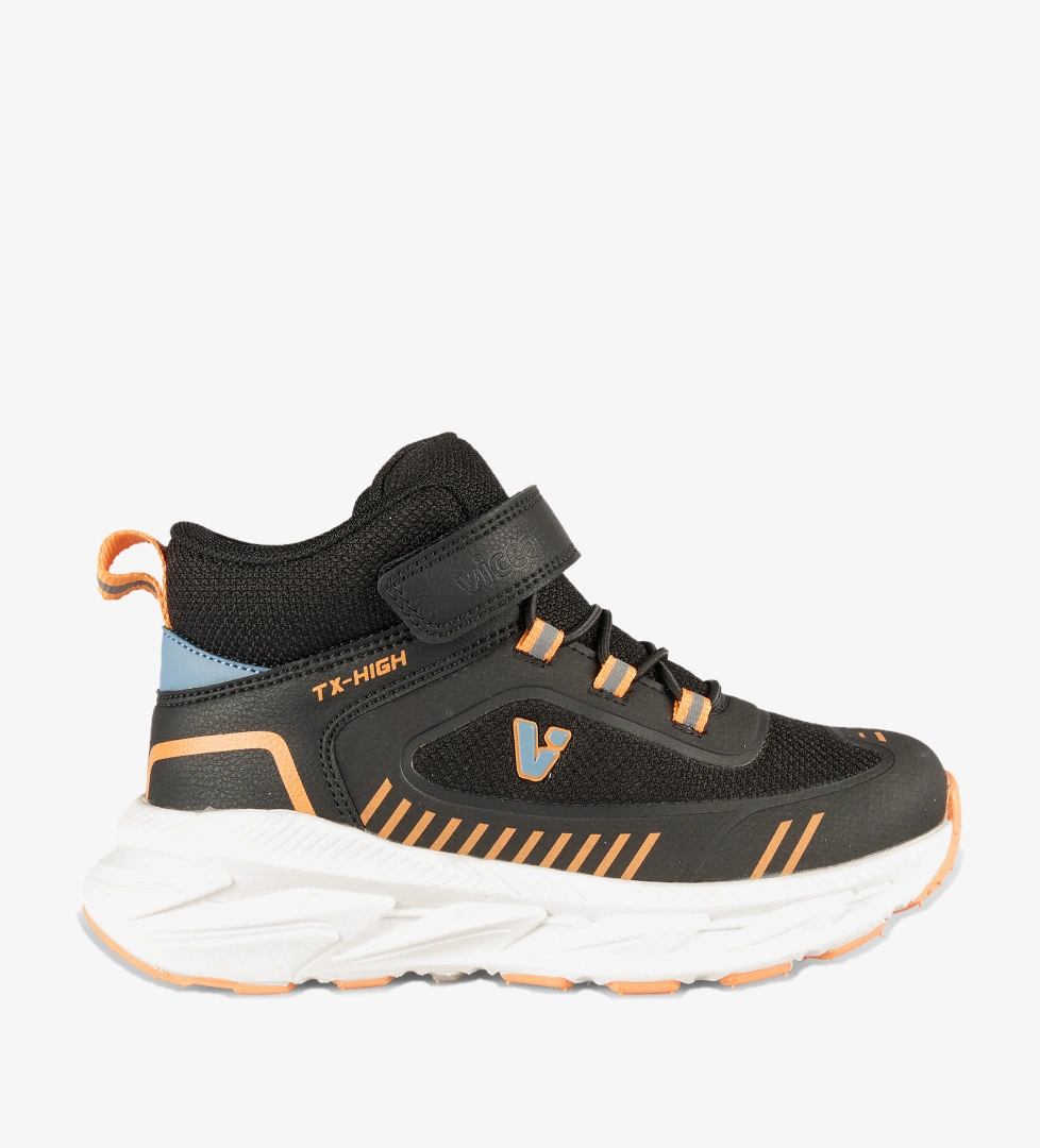 Vicco Siyah Vicco Tx High