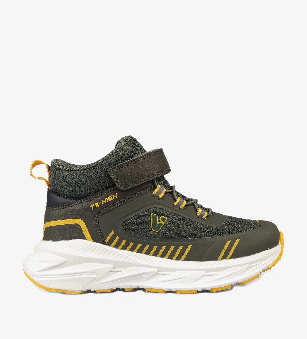 Vicco Haki Vicco Tx High