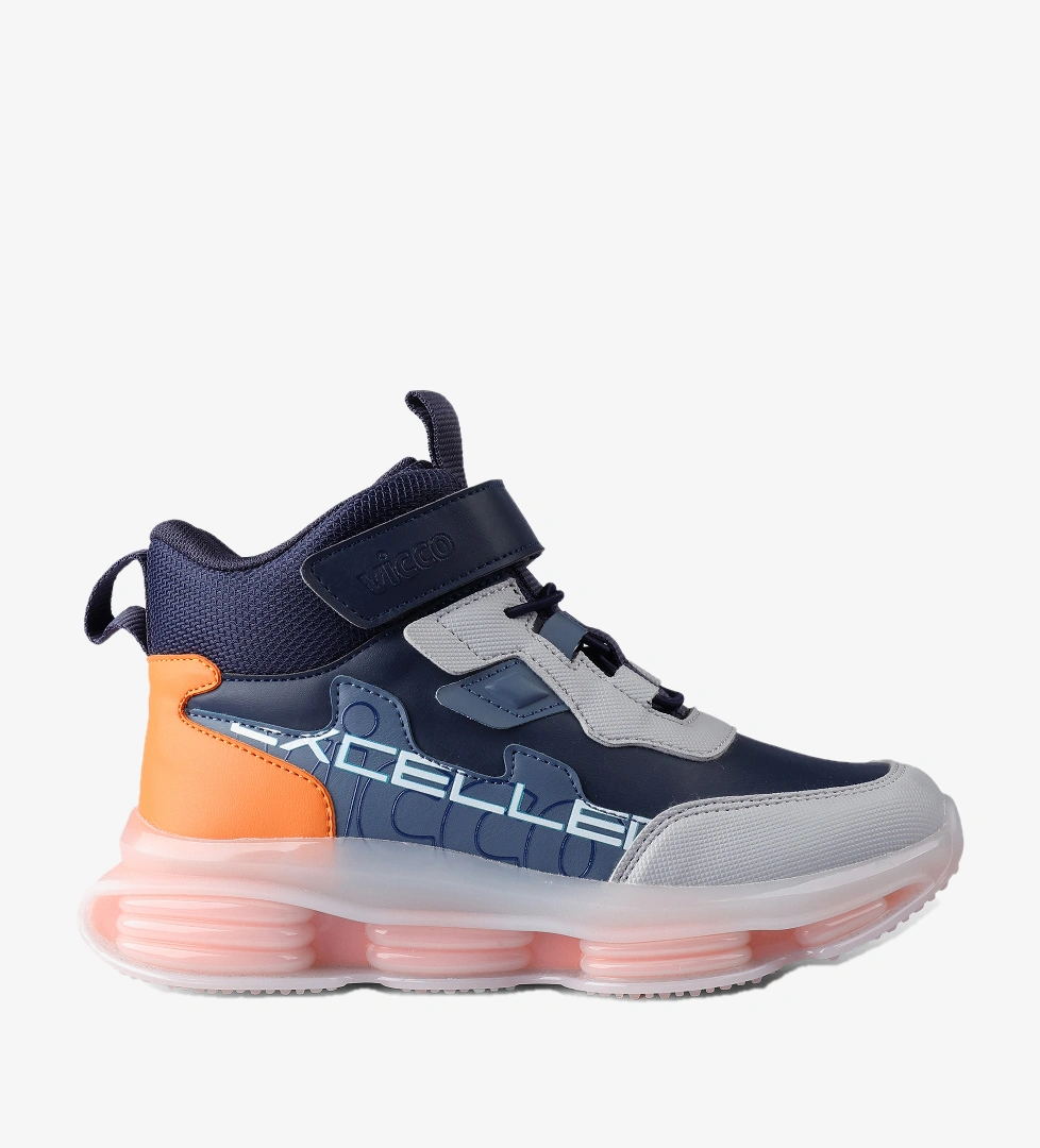 Vicco Lacivert Vicco Heel Havali