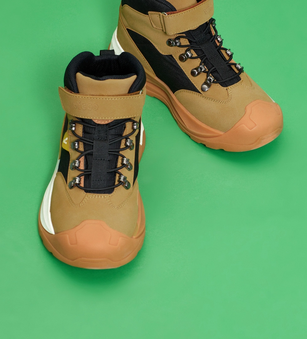 Vicco Camel Vicco Basic Okul