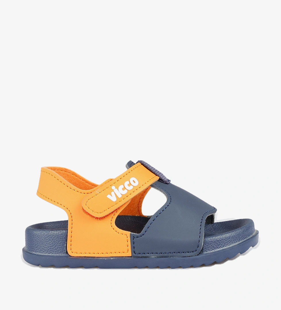 Vicco Lacivert Orange Vicco Sevan