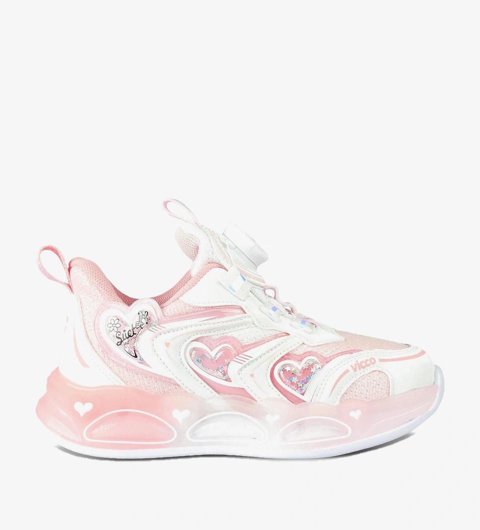 Vicco Pembe Vicco Benetti