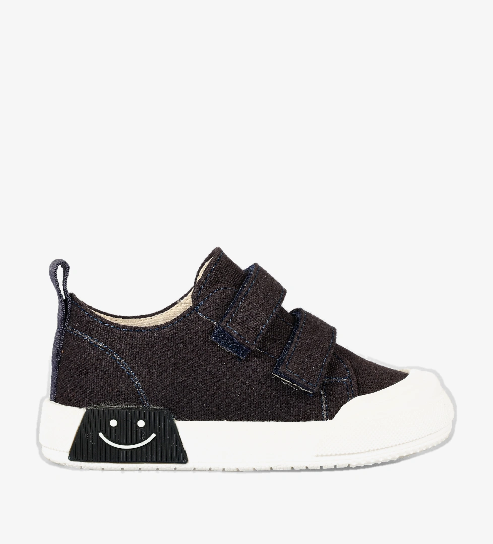 Vicco Lacivert Vicco Luffy Işıklı Erkek Bebek Spor Ayakkabı