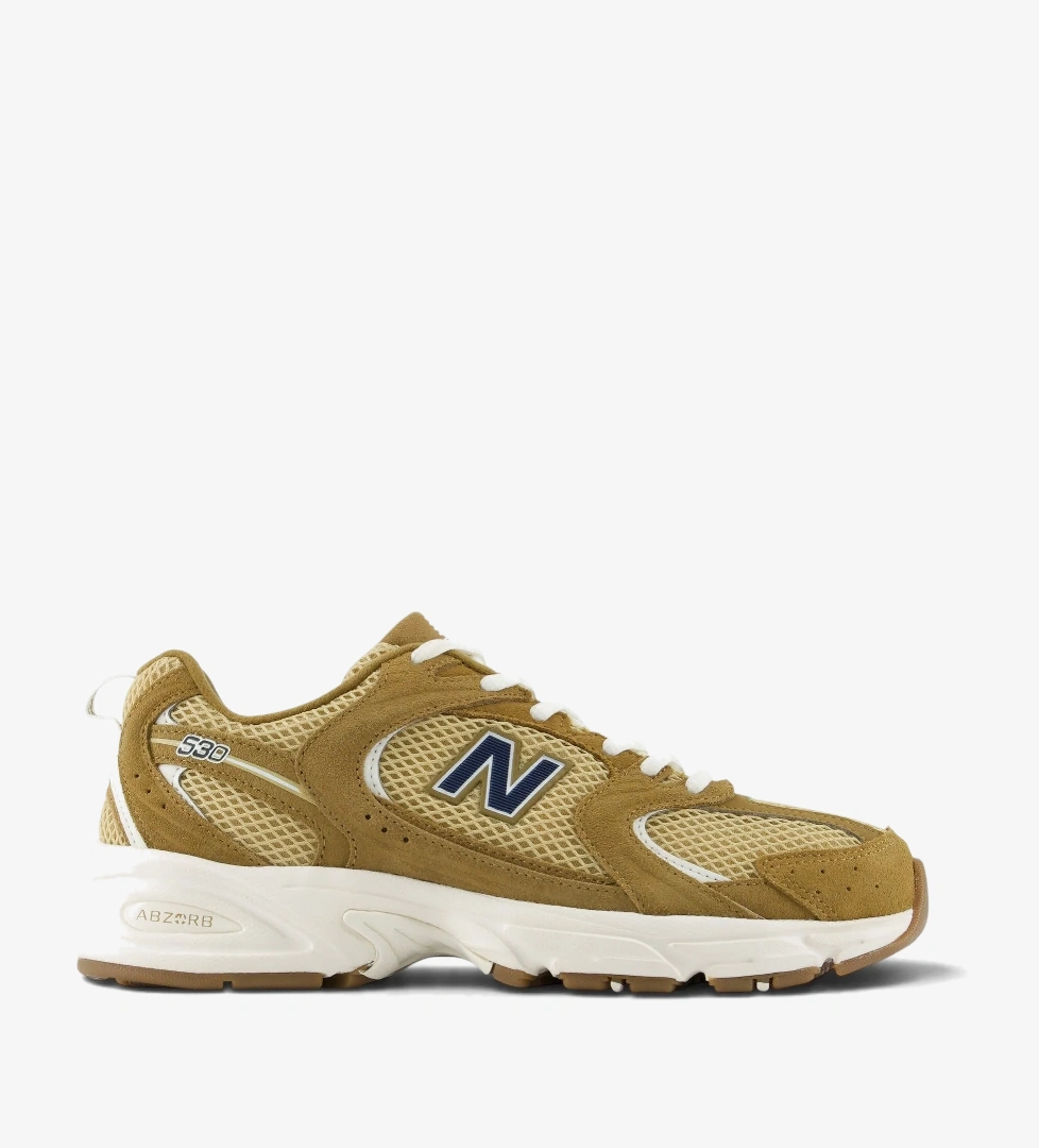 530 Kadın Sneaker