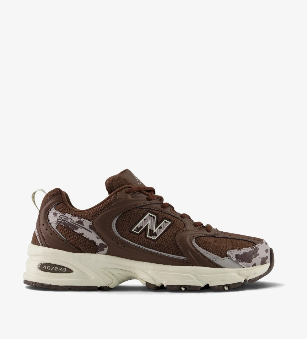 530 Kadın Sneaker