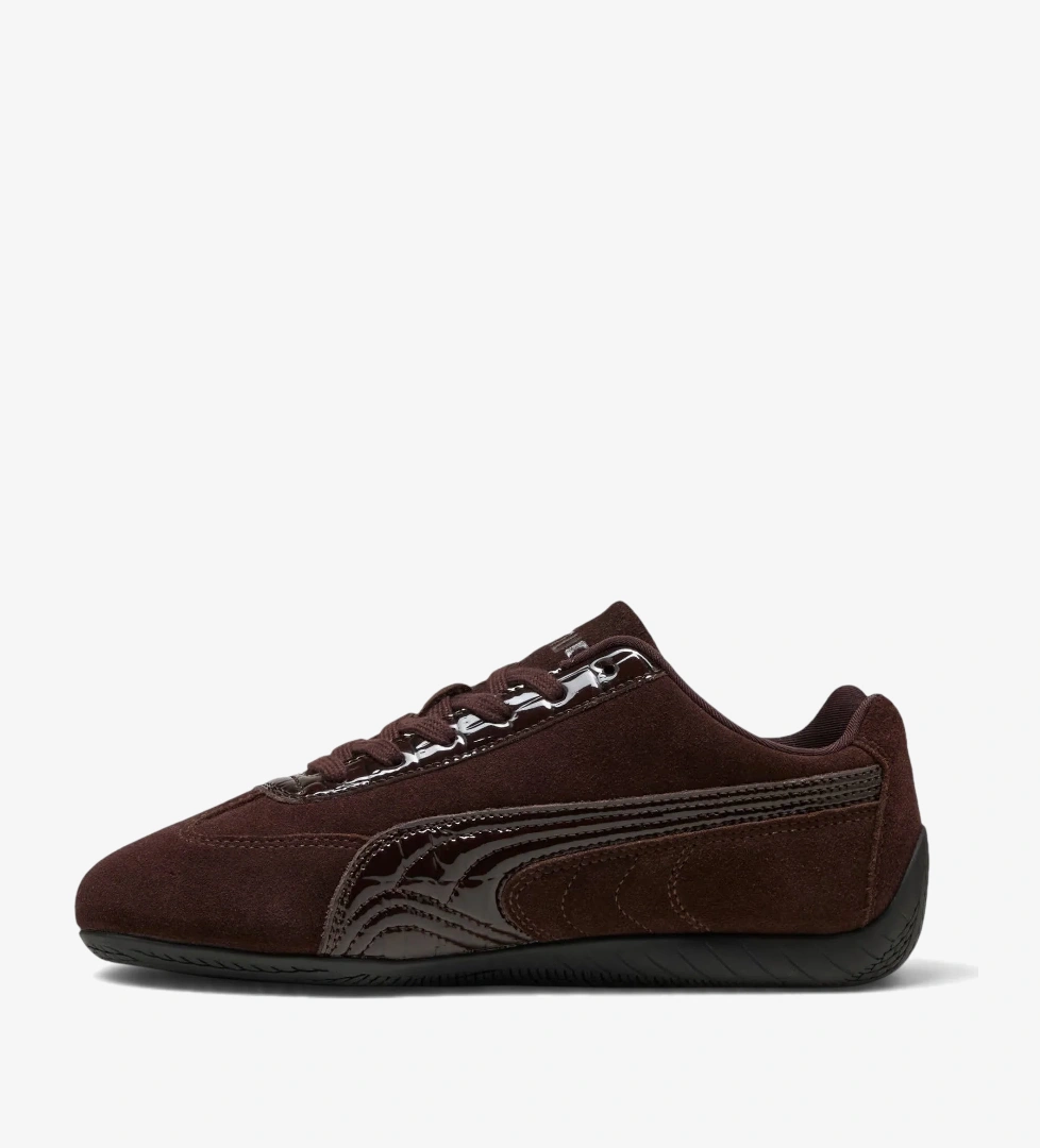 Speedcat Croc Wns Kadın Sneaker