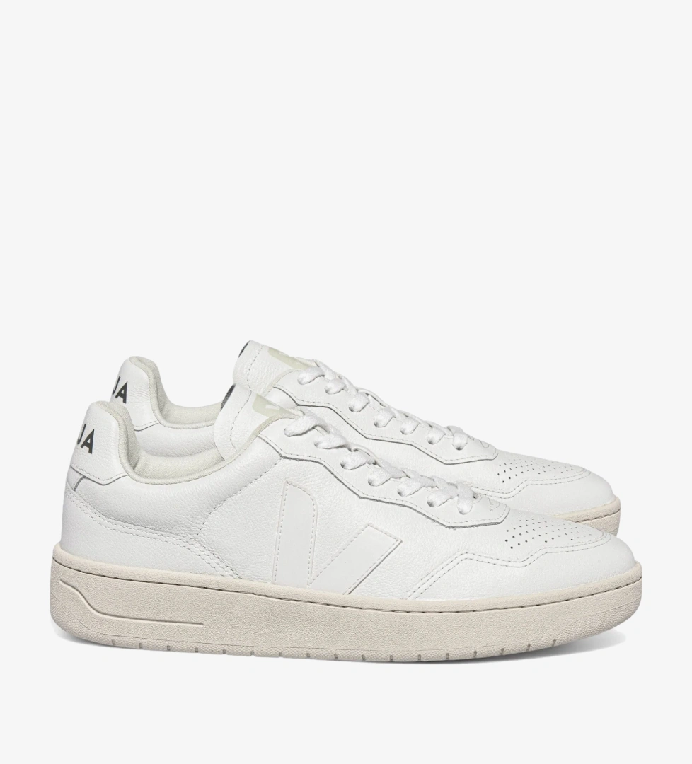 V-90 Leather Kadın Sneaker