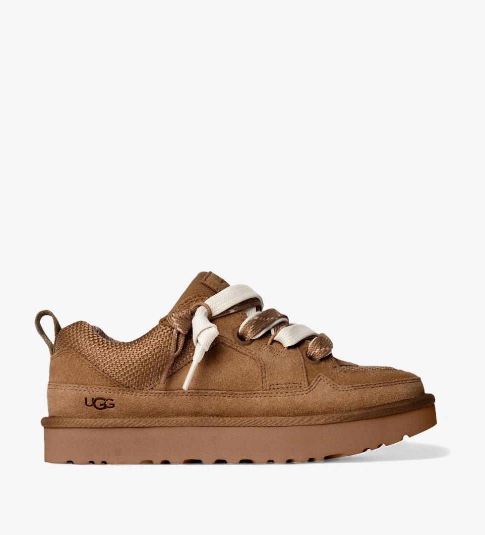 Lo Lowmel Kadın Sneaker