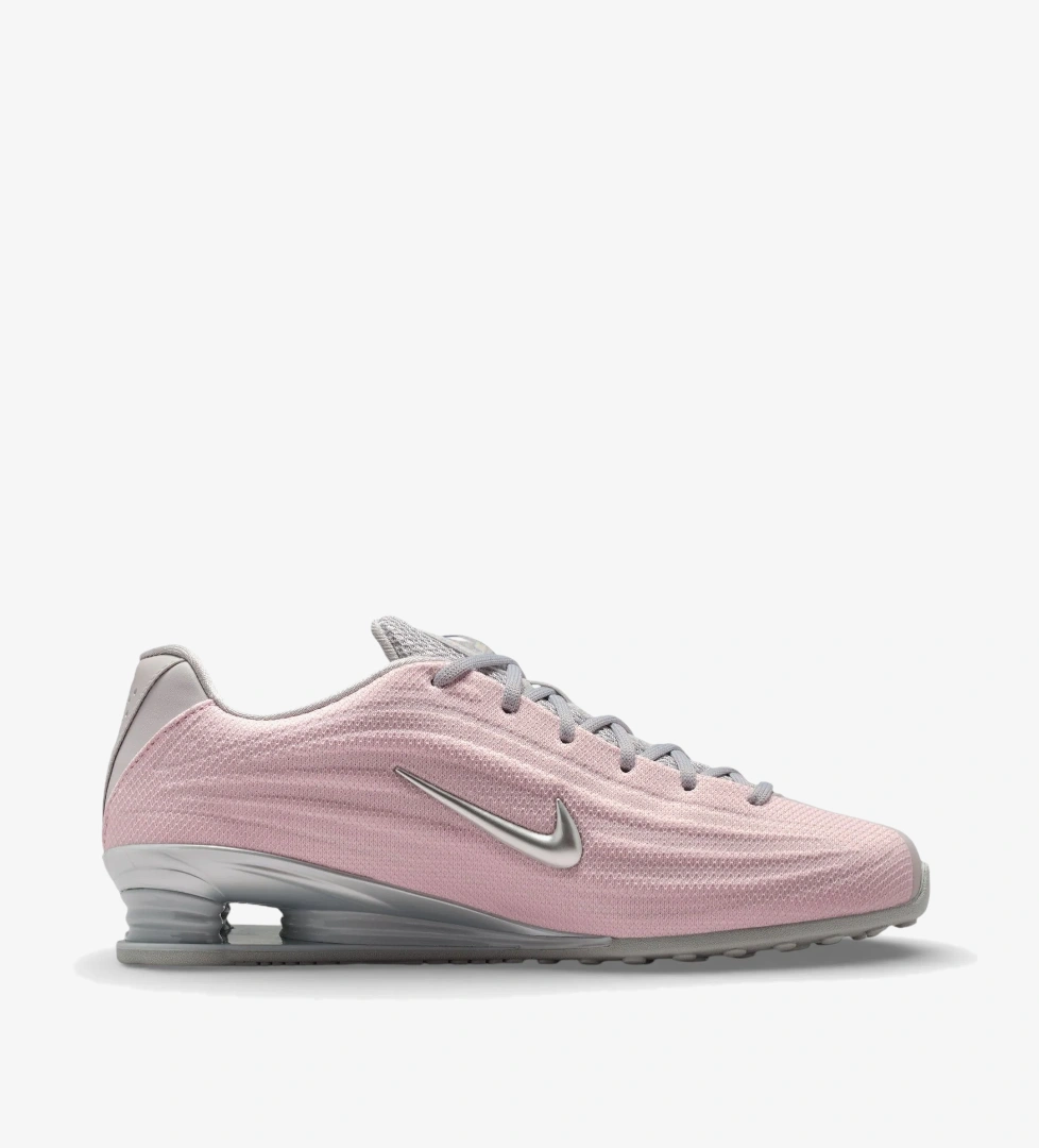 Shox Z Kadın Sneaker