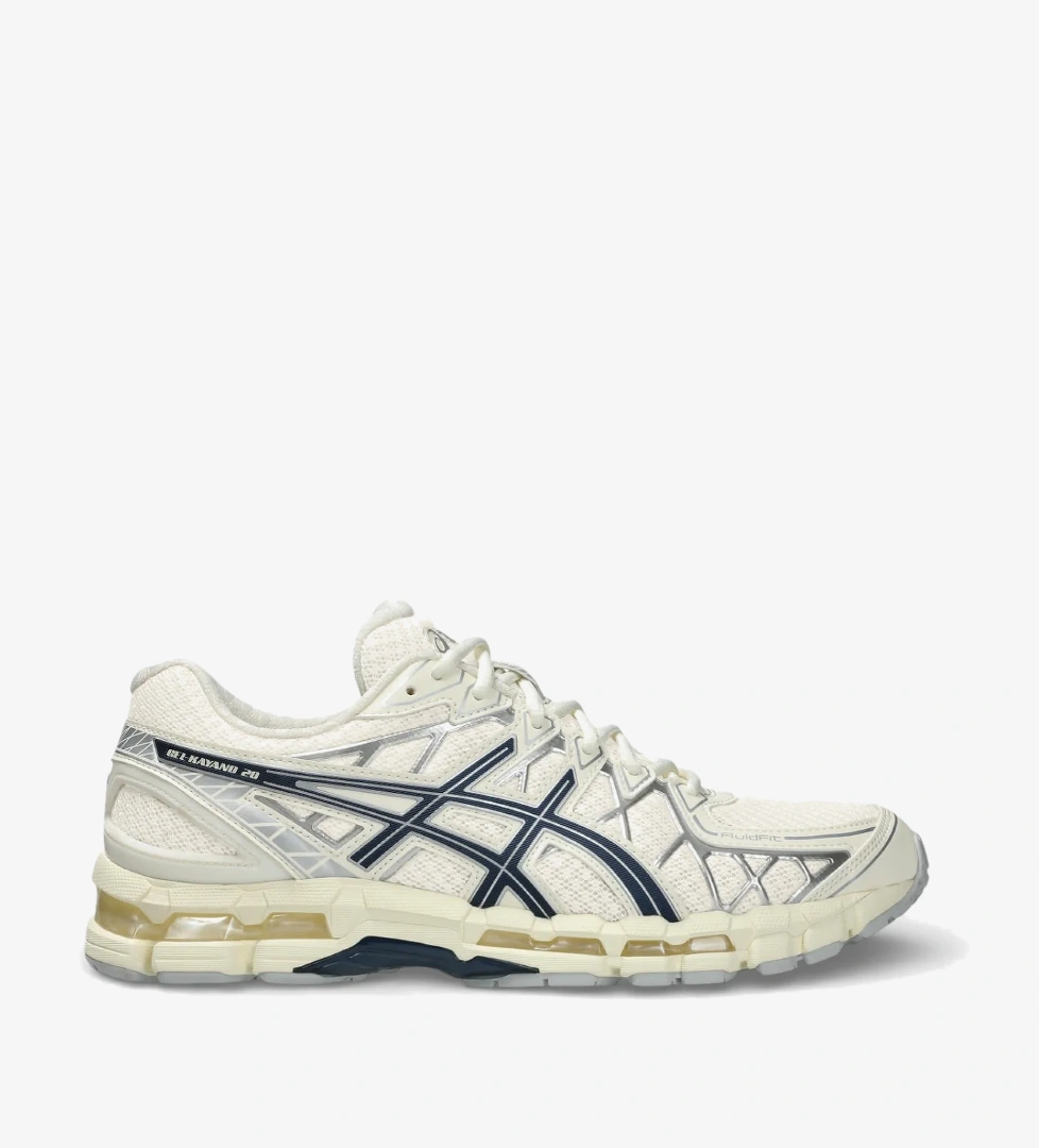 GEL-Kayano 20 Erkek Sneaker