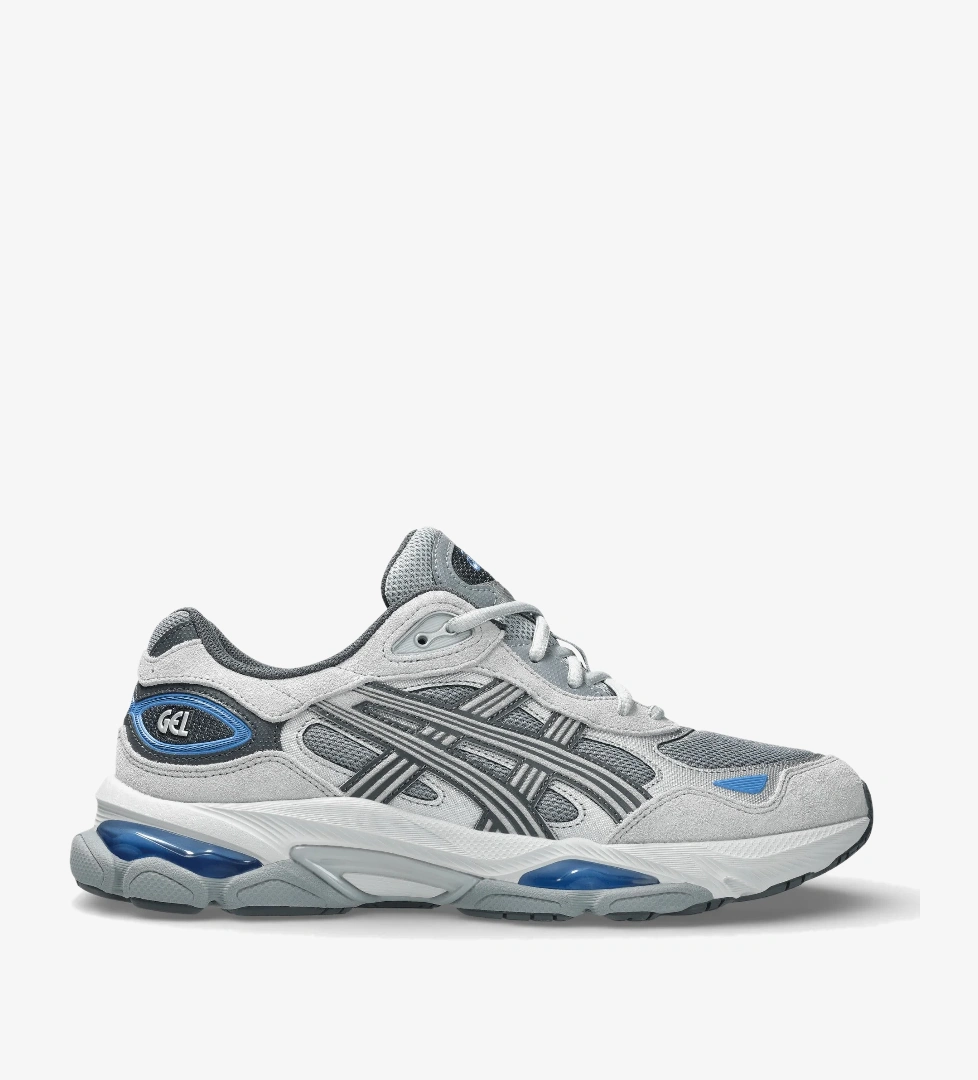 GEL-NYC 2.0 Erkek Sneaker