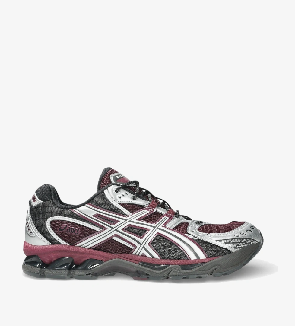 GEL-NIMBUS 10.1 Kadın Sneaker