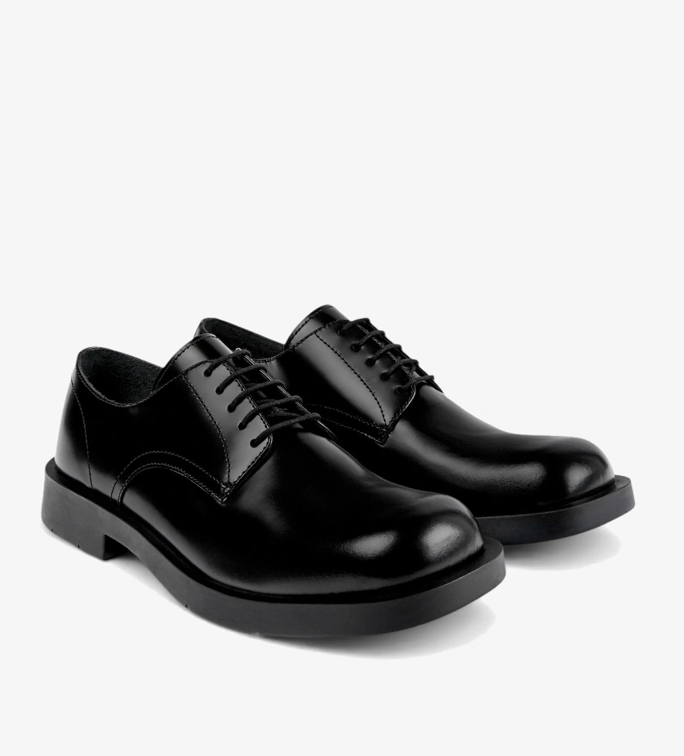 Mil 1978 Lace-Up Erkek Ayakkabı