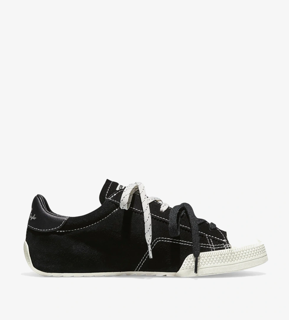 Chuck Taylor Lo Erkek Sneaker