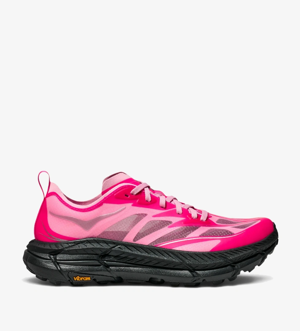 Mafate Speed 4 Lite Kadın Sneaker