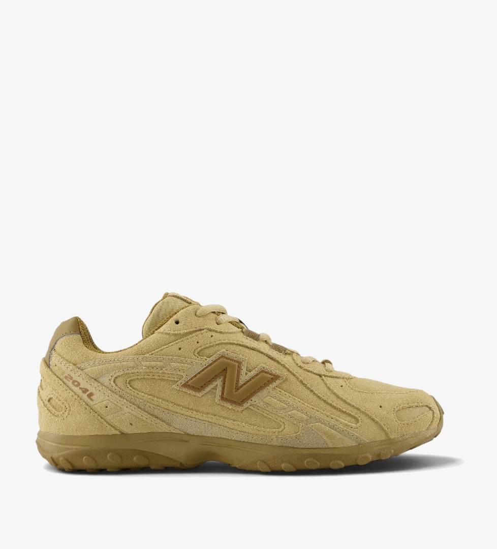 204 Kadın Sneaker