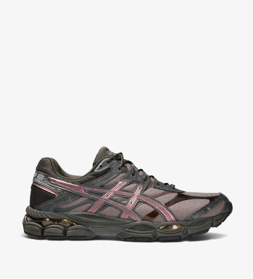 GEL-Cumulus 16 Kadın Sneaker