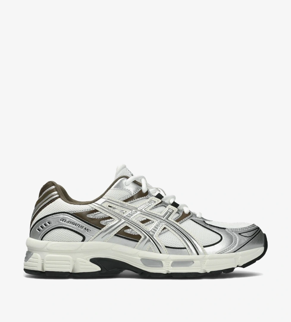GEL-Stratus MC Kadın Sneaker