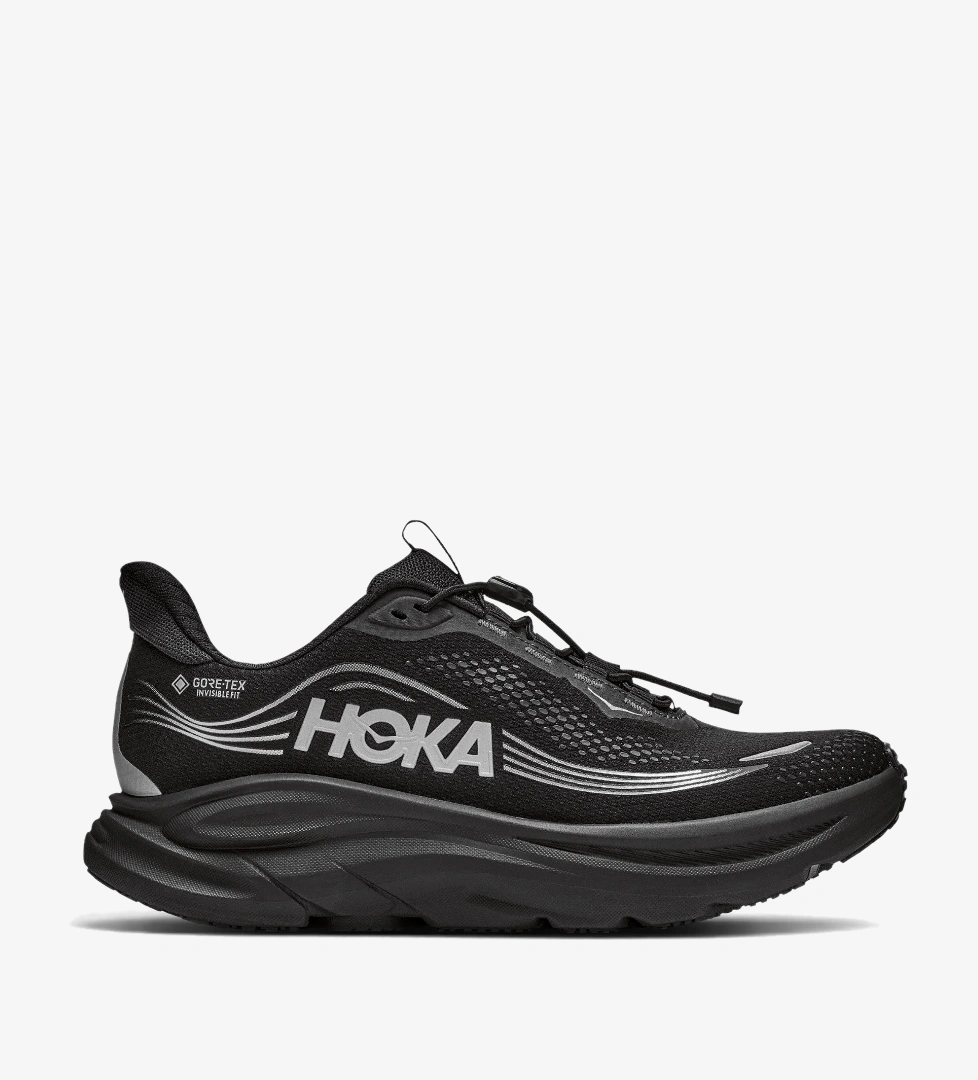 Clifton 11 GORE-TEX Erkek Sneaker