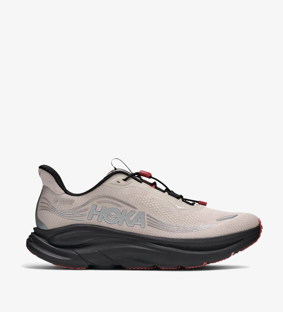 Clifton 11 GORE-TEX Erkek Sneaker