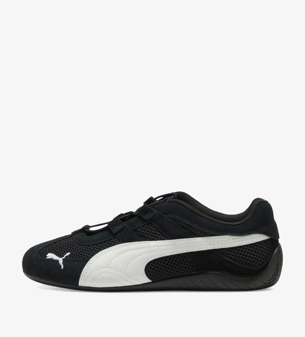 Speedcat Go Kadın Sneaker