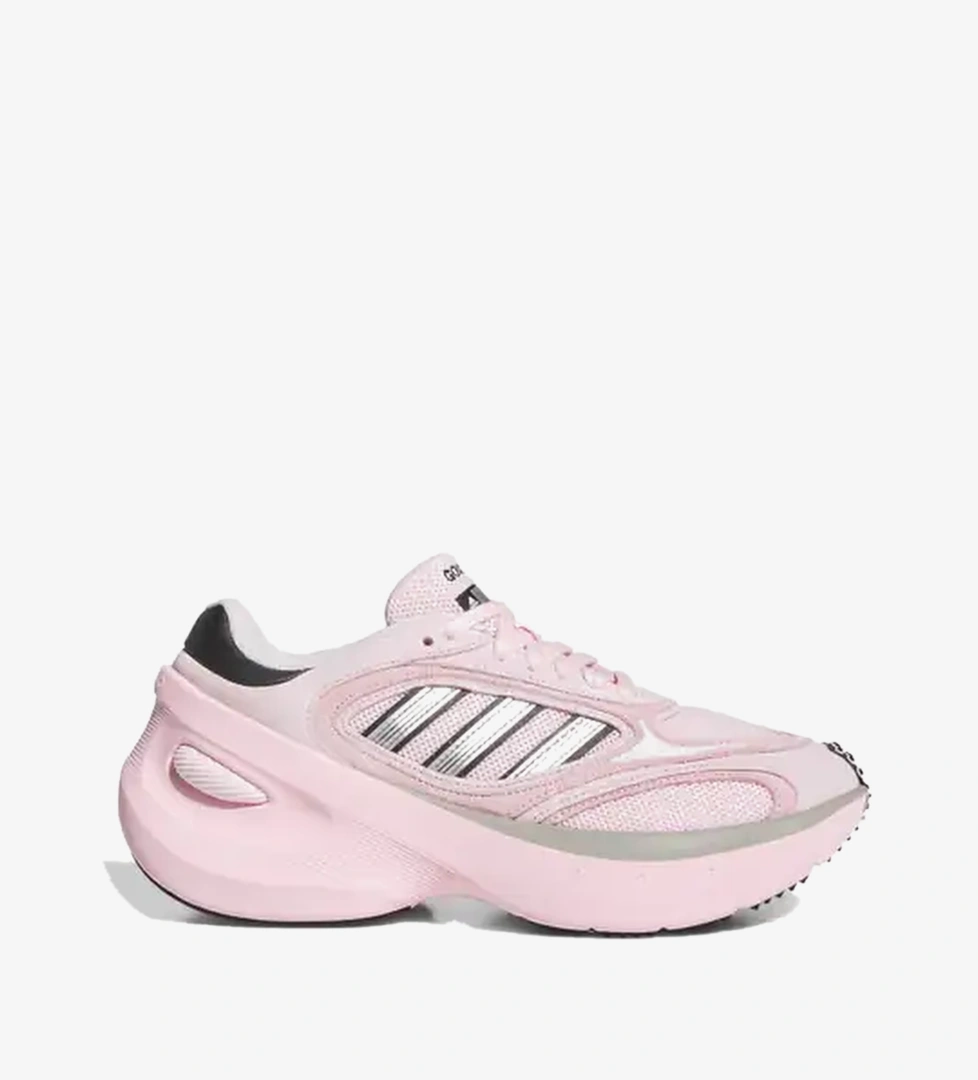 Adidas Pembe Adidas Adizero Goukana