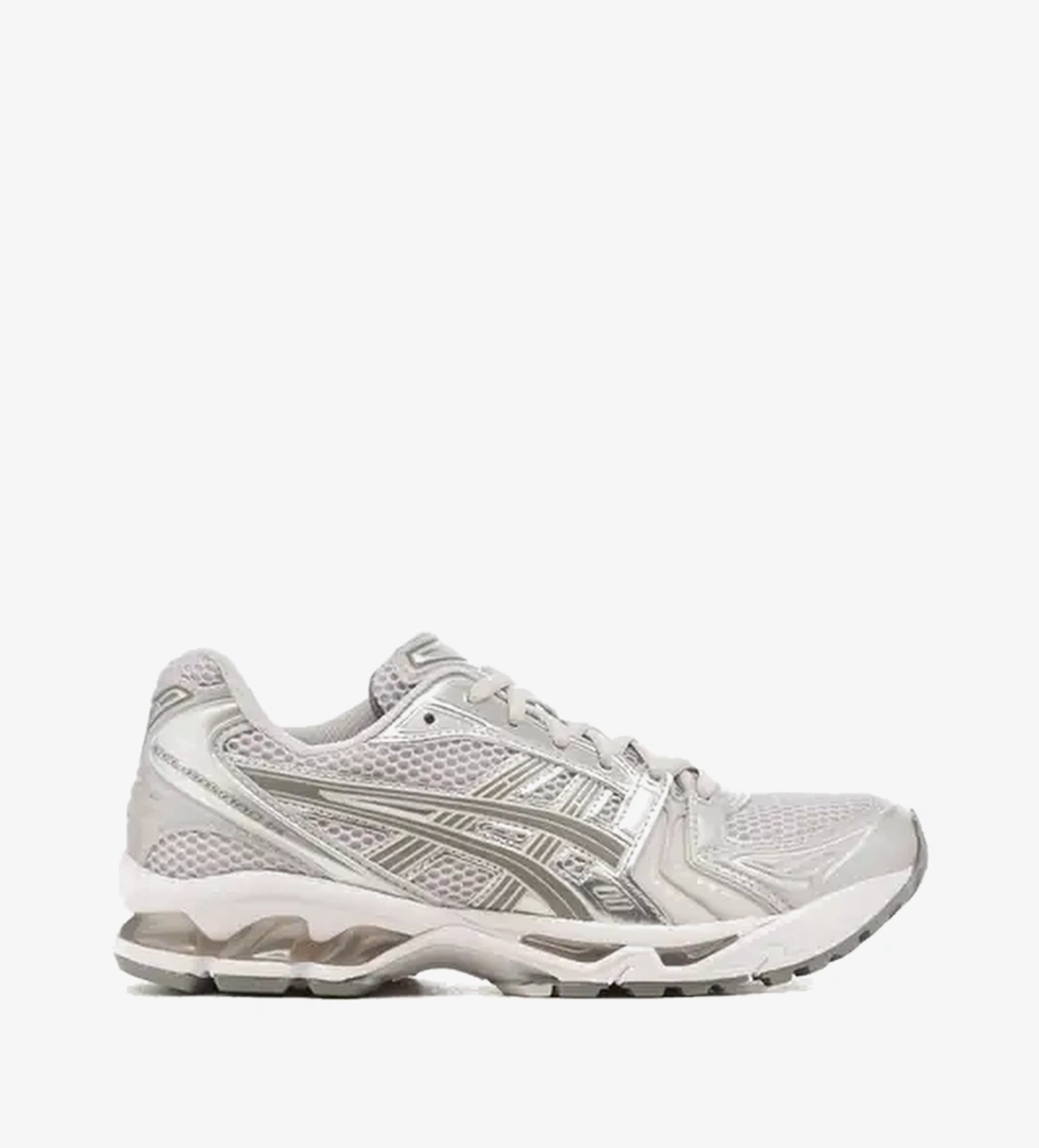 Gel-Kayano 14 'Grey Heather'