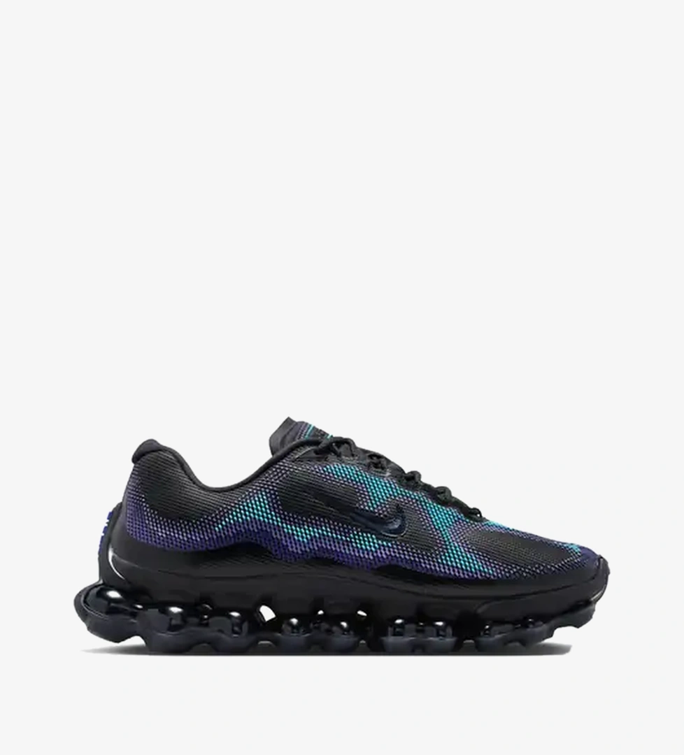 Nike Siyah Nike Air Liquid