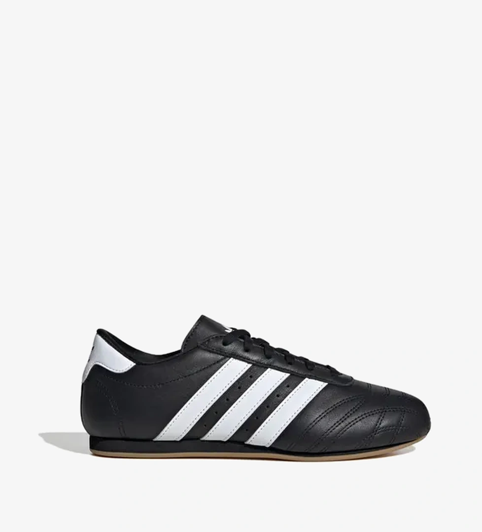 Taekwondo 'Core Black' (W) - Görsel 1