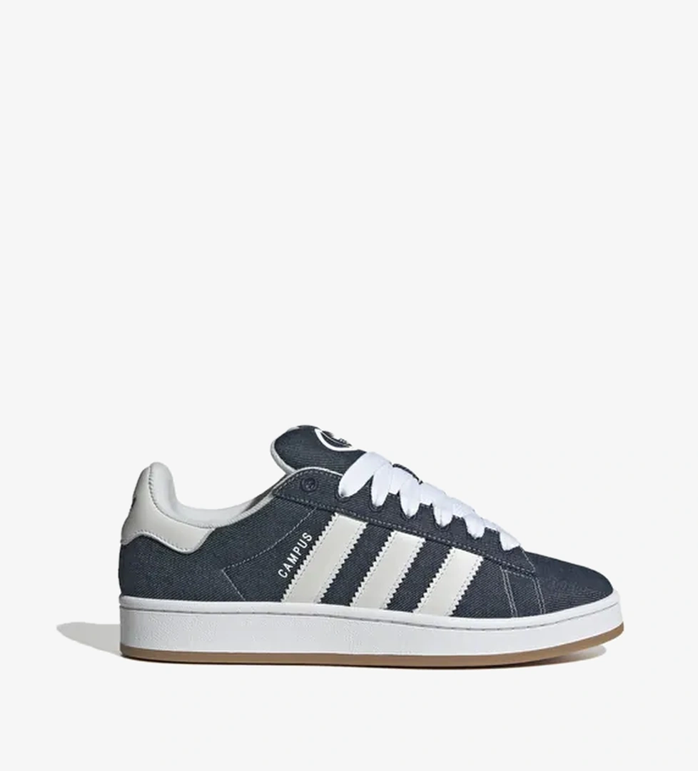 Adidas Adidas Lacivert Campus 00s 'Night Indigo' Sneaker | Wunder Lacivert - 1. görsel