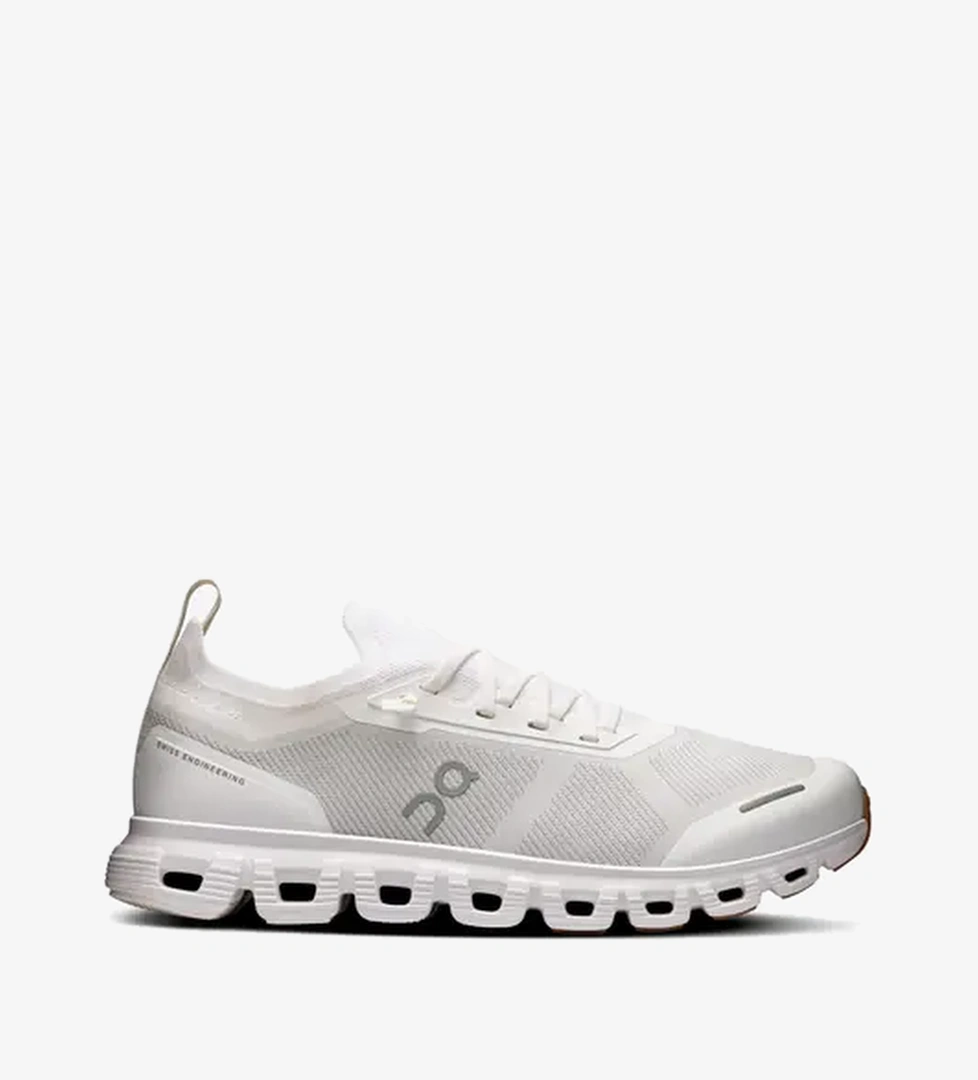 On Cloud 6 Versa 'White' model görseli