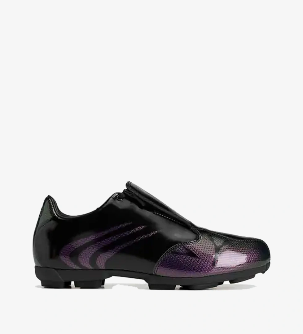 Y-3 Siyah Y-3 F50 Tunit