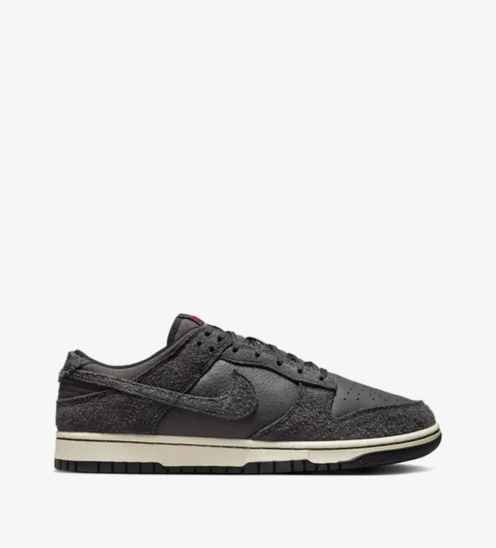 Dunk Low Premium 'Black Off Noir' - Görsel 1