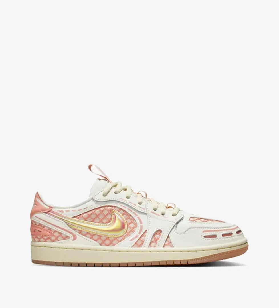 Air Jordan 1 Low MM V3 'Sail Washed Coral' (W)
