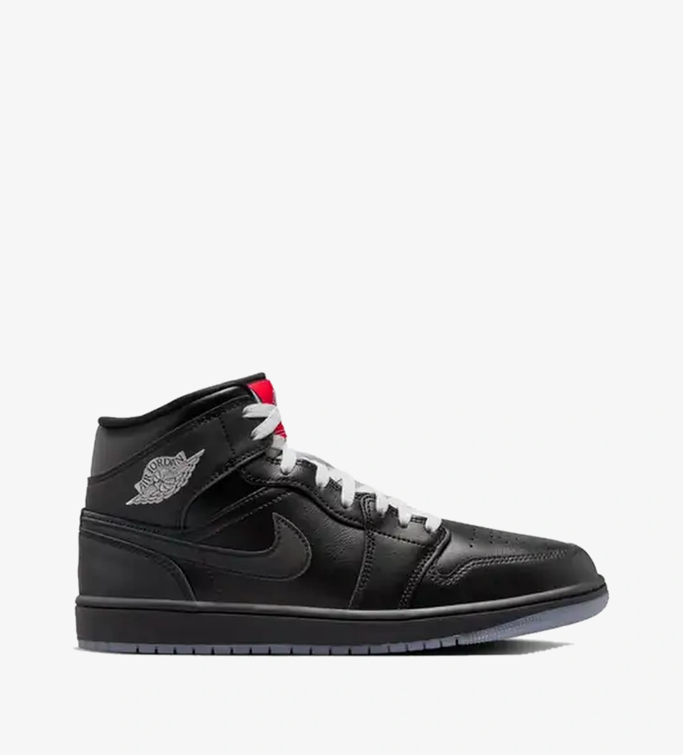 Jordan Air Nike Mid Bilekli Ürün Listesi