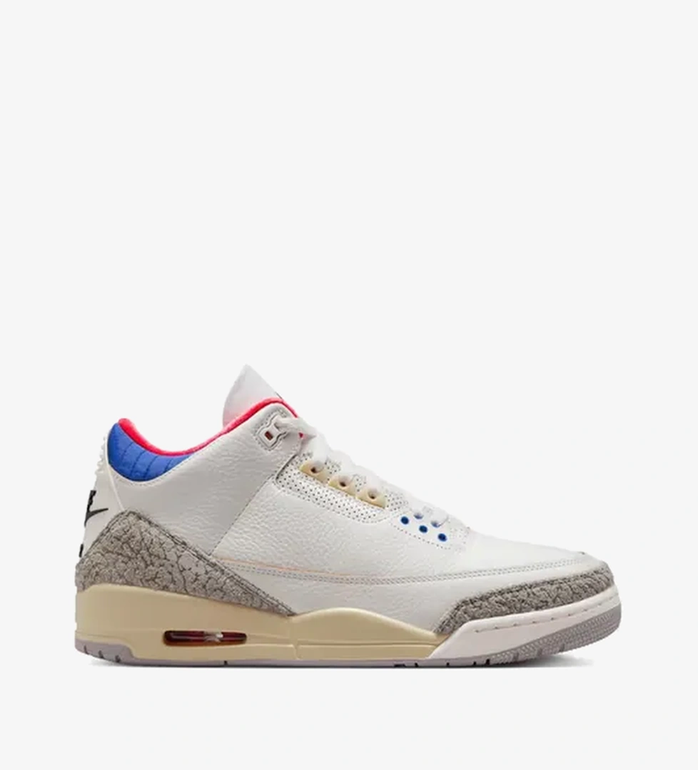 Air Jordan 3 'Seoul'