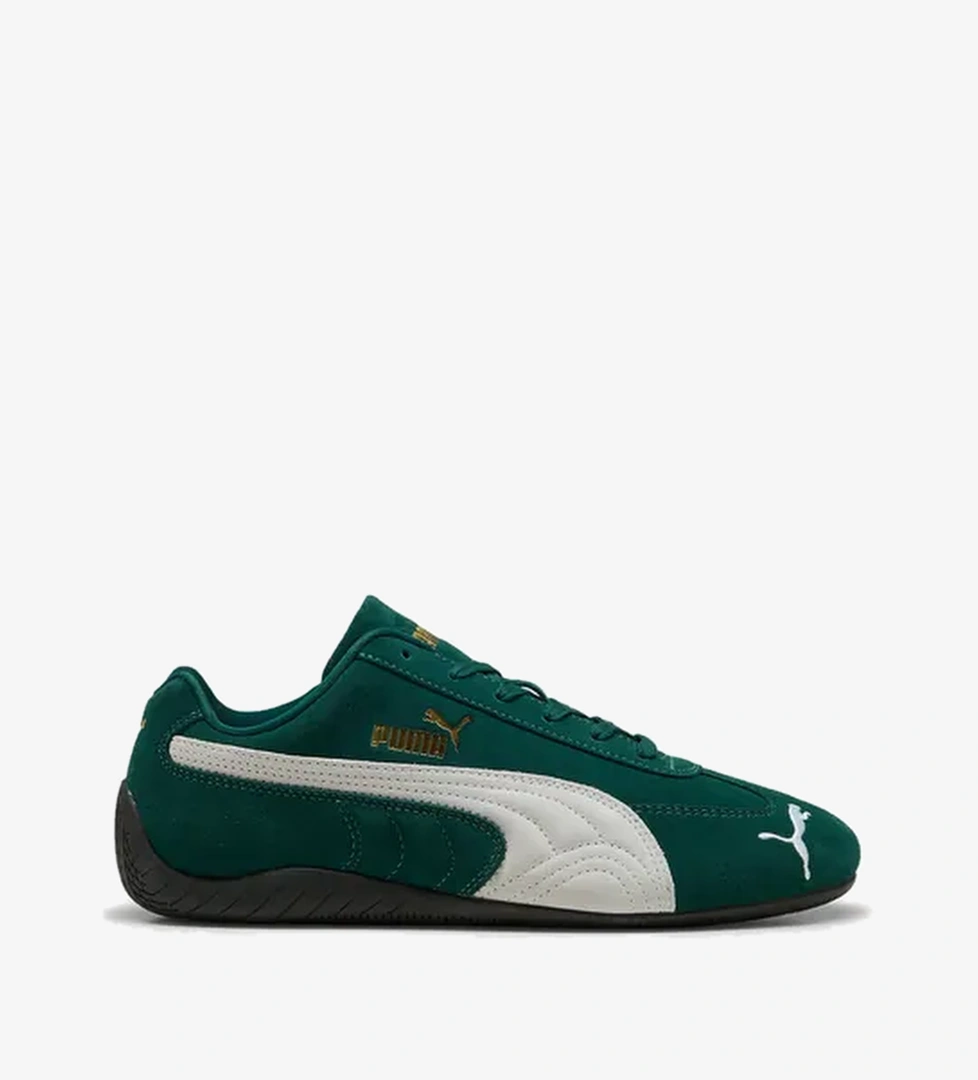 Puma Puma Speedcat 'dark Og Myrtle' model görseli