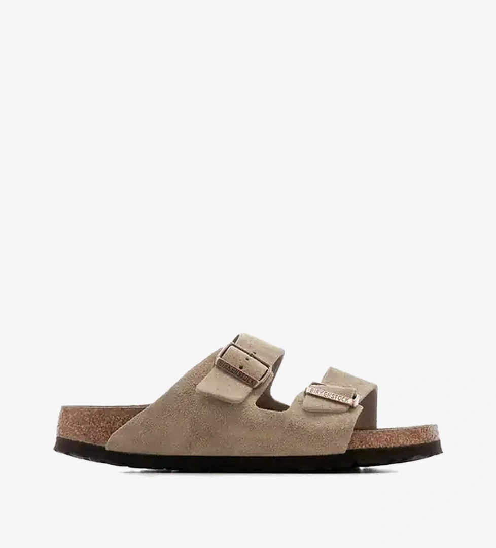 Birkenstock Kahverengi Birkenstock Arizona Artic